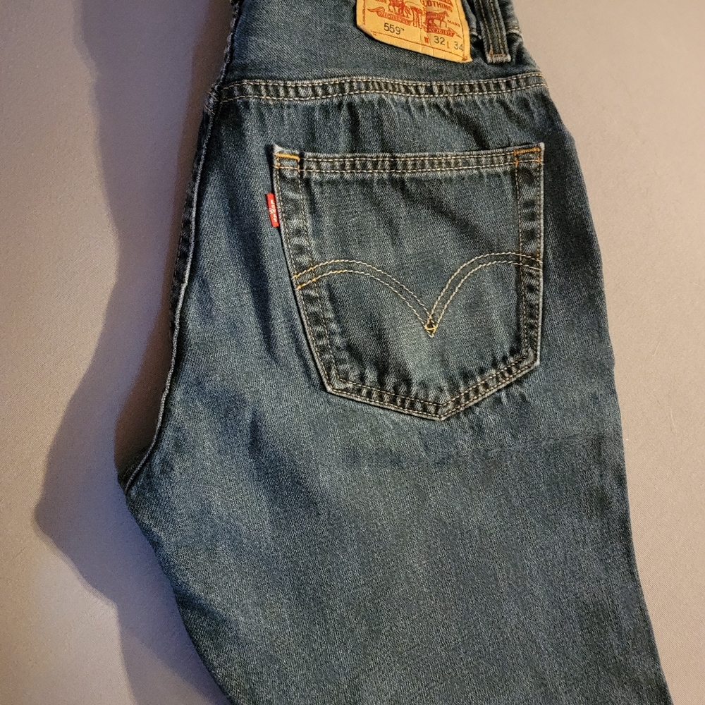 👖 BOTTOMS DROP 🔥 | Men's LEVI Jeans